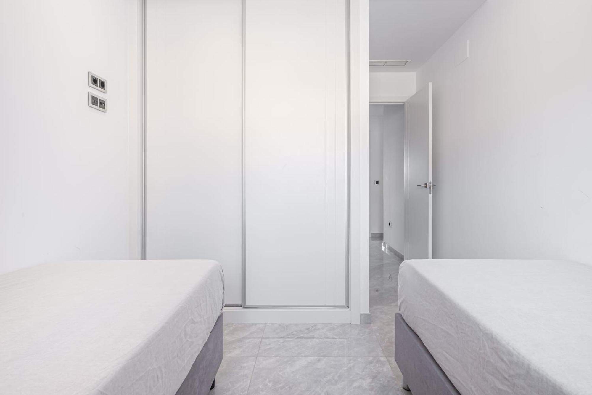 Sunset Waves Siesta Apartment Benidorm Exterior photo
